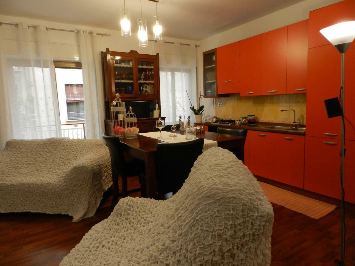 B&B Joe Valguarnera Caropepe Exterior foto