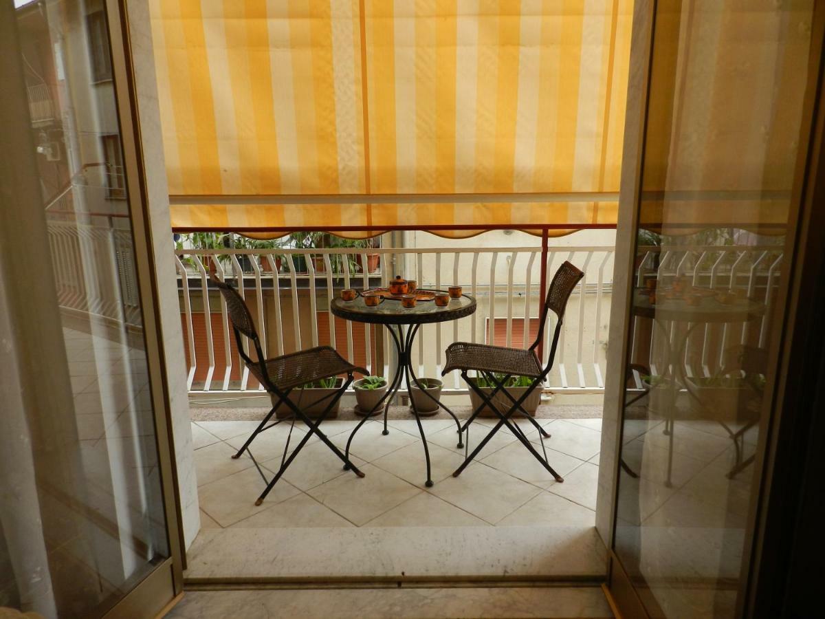 B&B Joe Valguarnera Caropepe Exterior foto
